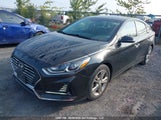 Hyundai Sonata Preferred 5NPE34AF7KH729853 снимка