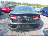 Hyundai Sonata Preferred 5NPE34AF7KH729853 снимка