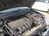 Toyota Corolla Ce/Le/S 2T1BR32E86C655224 снимка