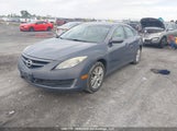 Mazda 6 I 1YVHZ8BH9A5M44308 снимка
