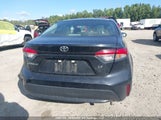 Toyota Corolla Le 5YFBPMBE8MP194275 снимка
