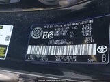Toyota Corolla Le 5YFBPMBE8MP194275 снимка