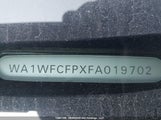 Audi Q5 Prestige WA1WFCFPXFA019702 снимка