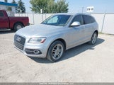 Audi Q5 Prestige WA1WFCFPXFA019702 снимка