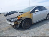 Honda Civic Ex 2HGFB2F54CH000782 снимка