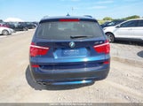 BMW X3 xDrive28I 5UXWX9C57D0D07626 снимка