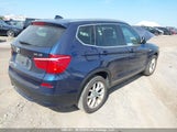 BMW X3 xDrive28I 5UXWX9C57D0D07626 снимка