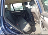 BMW X3 xDrive28I 5UXWX9C57D0D07626 снимка