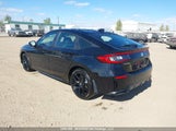 Honda Civic Sport 19XFL4H88SE400496 fotografie