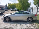 Honda Accord Se 1HGCM72627A800204 снимка