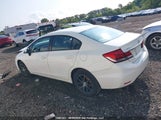 Honda Civic Lx 2HGFB2F48DH108542 снимка