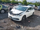 Honda Civic Lx 2HGFB2F48DH108542 снимка