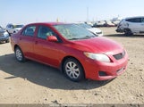 Toyota Corolla Ce 2T1BU40E29C162456 fotografie