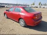 Toyota Corolla Ce 2T1BU40E29C162456 снимка