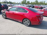 Kia Forte Ex 3KPF54AD7LE149456 снимка