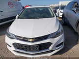 Chevrolet Cruze 1G1BE5SM7J7195975 снимка