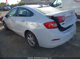Chevrolet Cruze 1G1BE5SM7J7195975 снимка