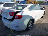 Chevrolet Cruze 1G1BE5SM7J7195975 снимка