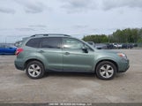 Subaru Forester 2.5I Limited JF2SJAHC6EH423301 снимка