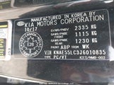 Kia Stinger Gt Limited KNAE55LC3J6010835 снимка