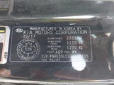 Kia Stinger Gt Limited KNAE55LC3J6010835 снимка