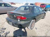 Chevrolet Cavalier 3G1JC5248YS142473 снимка