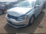 Volkswagen Jetta 2.0L Trendline+ 3VW2K7AJ6EM249293 photo