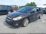 Subaru Impreza 2.0I Limited Package JF1GPAH61CH232370 снимка
