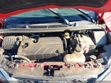 Chevrolet Spark 1Lt KL8CD6SA7MC724517 снимка