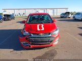 Chevrolet Spark 1Lt KL8CD6SA7MC724517 снимка