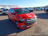 Chevrolet Spark 1Lt KL8CD6SA7MC724517 снимка