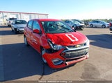 Chevrolet Spark 1Lt KL8CD6SA7MC724517 снимка