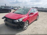 Hyundai Elantra Gt KMHD35LE1DU020801 снимка