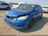 Toyota Corolla Matrix S 2T1KE40E89C010467 снимка