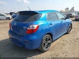 Toyota Corolla Matrix S 2T1KE40E89C010467 снимка