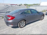 Honda Civic 2HGFC2F57JH002486 снимка