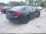 Acura Tlx Tech 19UUB1F55HA800403 снимка