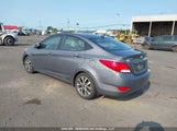 Hyundai Accent Gls KMHCU4AE8FU878131 снимка