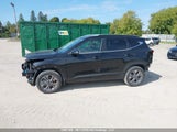 Kia Seltos Ex KNDEUCAA2S7712684 fotografie