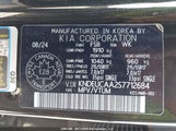 Kia Seltos Ex KNDEUCAA2S7712684 снимка