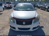 Suzuki Kizashi Sls JS2RF9A74B6100470 снимка
