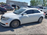 Suzuki Kizashi Sls JS2RF9A74B6100470 fotografie