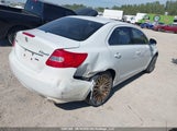 Suzuki Kizashi Sls JS2RF9A74B6100470 fotografie