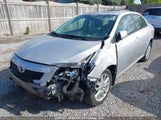 Toyota Corolla S/Le/Xle 2T1BU4EE1AC240321 снимка