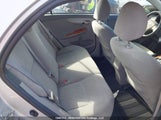 Toyota Corolla S/Le/Xle 2T1BU4EE1AC240321 снимка