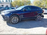 Toyota Venza JTEAAAAH0NJ103542 снимка