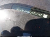 Toyota Venza JTEAAAAH0NJ103542 снимка