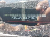 Nissan Altima 2.5 S/2.5 Sl Tech/2.5 Sv 1N4AL3AP0JC253432 снимка
