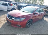 Nissan Altima 2.5 S/2.5 Sl Tech/2.5 Sv 1N4AL3AP0JC253432 fotografie