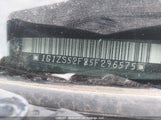 Chevrolet Malibu 1G1ZS52F85F296575 снимка